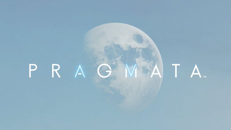 Pragmata